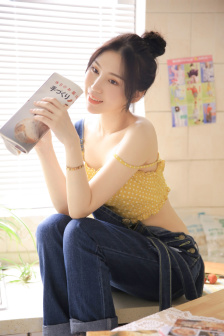 艳阳天